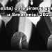 Memorijalni centar Srebrenica objavio izvještaj: Milorad Dodik najveći negator genocida VIDEO