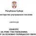 MUP raspisao konkurs za prijem policajaca, BNV poziva Bošnjake da se prijave u što većem broju