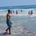 Umalo još jedna tragedija na Velikoj plaži u Ulcinju, spašen muškarac (50) iz Novog Pazara