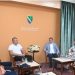 Sastanak prerstavnika BNV-a i policijske uprave Novog Pazara, uspostaviti nacionalnu strukturu
