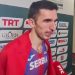 Elzan Bibić oborio nacionalni rekord na 1500 m na Mitingu u Bernu VIDEO