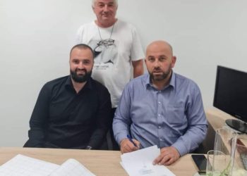 Potpisan kupoprodajni ugovor za izgradnju Islamskog centra u Nikšiću