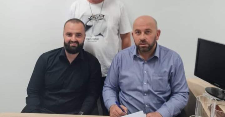 Potpisan kupoprodajni ugovor za izgradnju Islamskog centra u Nikšiću