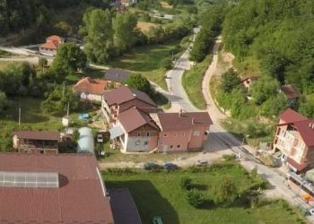 Tragedija kod Tutina:  Rođak pregazio dijete (3) prilikom okretanja terenca u Kadiluku- Crkvine