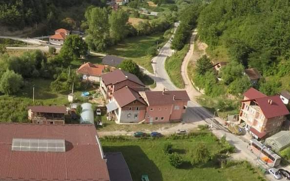 Tragedija kod Tutina: Rođak pregazio dijete (3) prilikom okretanja terenca u Kadiluku- Crkvine