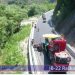 Zbog izvođenja završnih radova totalna obustva saobraĉaja Novi Pazar- Raška od petka do utorka