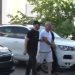 Jedan od uhapšenih na Merdaru bivši načelnik Policijske stanice Tutin, Momir Pantić