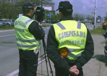 Vlada usvojila nacrt novog Zakona o bezbednosti saobraćaja, za ovih 18 prekršaja se oduzima vozilo