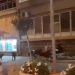 Haos u centru Novog Pazara, čopor pasa nesmetano šeta VIDEO