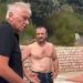 Otjerana sa barske plaže jer je pokrivena. Na pitanje Zašto- Zato što mrzim muslimane VIDEO