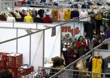 Na Letnjem vašaru u Novom Pazaru 50 posto popusta na sve artikle