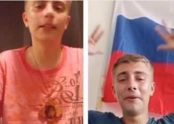 Srpski mladić iz Bijeljine svakodnevno prijeti Bošnjacima VIDEO