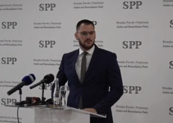 SPP: Uplata sredstava Gradskoj upravi umjesto Islamskoj zajednici pokušaj manipuliranja