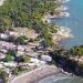 Ženska plaža u Ulcinju na mjestu gdje izvire sumporna voda, liječi sterilitet