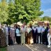 “Majke Srebrenice” borave u Novom Pazaru: Ovdje se osećamo kao kod kuće
