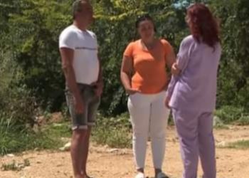 Porodica Agović još uvjek u šoku nakon napada u Baru: Naša ćerka danima plače i ne izlazi iz stana