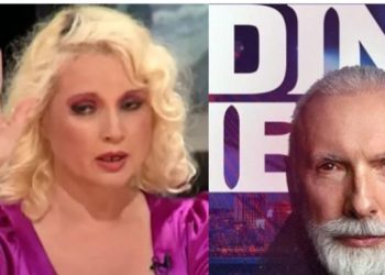 Maja Nikolić: Merlina bi pustila ako se 3 put prekrsti i kaže Ja volim Srbiju  VIDEO
