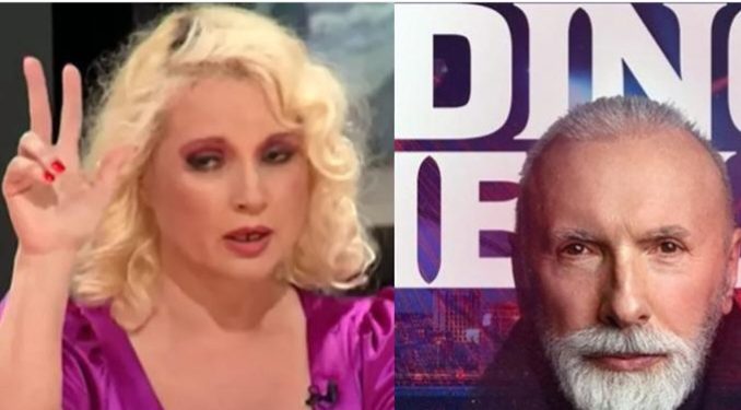 Maja Nikolić: Merlina bi pustila ako se 3 put prekrsti i kaže Ja volim Srbiju  VIDEO