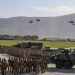 Primećen konvoj Vojske Mađarske na ulazu u BiH, oglasio se EUFOR
