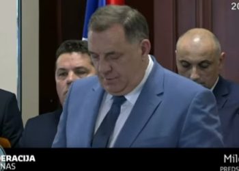 Dodik: Optužnica sramna i predstavlja političko nasilje, izvršiću homogenizaciju Srba