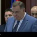 Dodik: Optužnica sramna i predstavlja političko nasilje, izvršiću homogenizaciju Srba