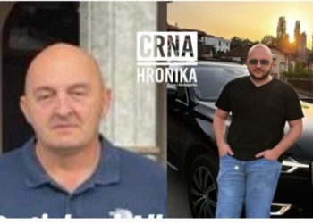 Tragično stradali Onder i njegov sin Denis iz Gradačca vode porijeklo iz okoline Tutina