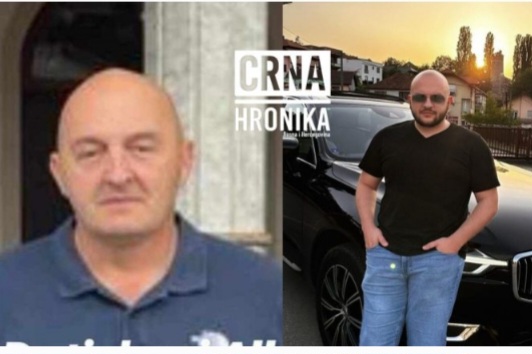 Tragično stradali Onder i njegov sin Denis iz Gradačca vode porijeklo iz okoline Tutina