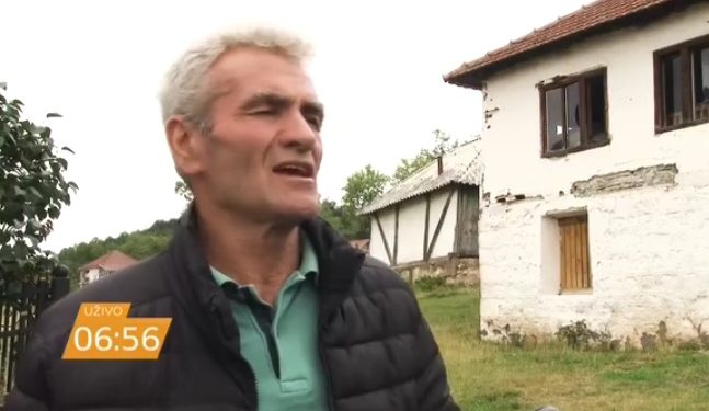 Selo Melaje na Pešteru datira još iz vremena Ilira i Kelta VIDEO