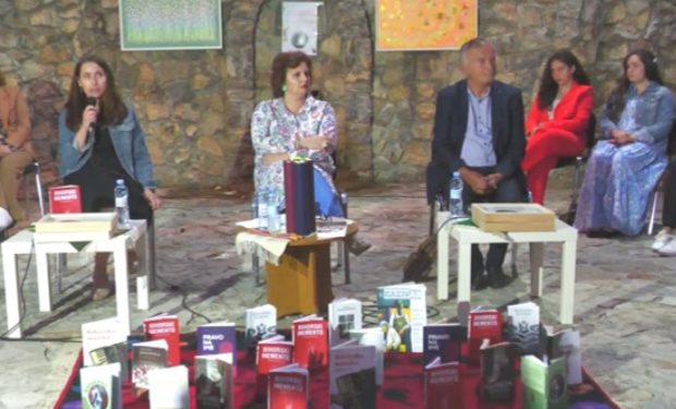 Petnjica: Promotivno- edukativna tribina “Alhemija sevdaha i veče nagrađenih pisaca”
