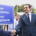 Kurti u Skoplju prisustvovao ceremoniji dodjele naziva ulici “Adem Demaći”, zatim posjetio Tetovo VIDEO