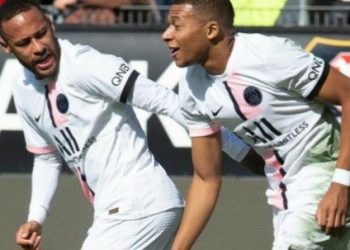 Remont PSG- a nije gotov, Nejmar ide za 160 miliina evra a Mbape ostaje