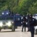 Zubin Potok: Krijumčari robe pucali na kosovsku policiju