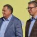Pristup Zapada u kom „ne vidi zlo“ u srpskom predsedniku Aleksandru Vučiću, destabilizuje Balkan