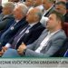 Na svječanoj sjednici SO Sjenica Vučić proglašen počasnim građaninom