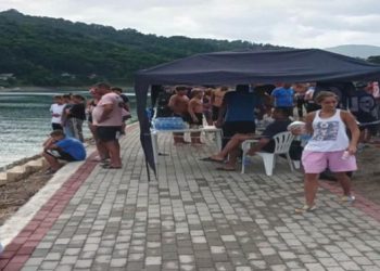 Na Ribarićkoj plaži u nedelju XXVI Memorijal Safet Mavrić Ćako