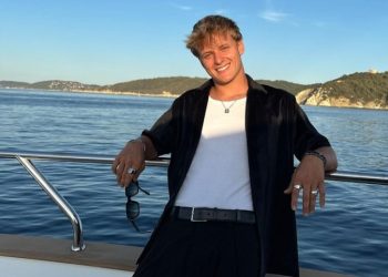 Mik Šumaher, sin legendernaog Mihajla zaljubljen u lijepu Srebreničanku Lailu Hasanović
