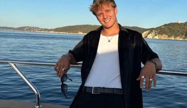 Mik Šumaher, sin legendernaog Mihajla zaljubljen u lijepu Srebreničanku Lailu Hasanović