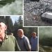 Mještani okolnih sela gidinama udišu dim i smrad sa deponije Golo Brdo, najavljena blokada VIDEO