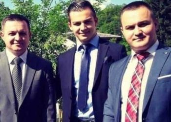 Tri hafiza u jednu kuću