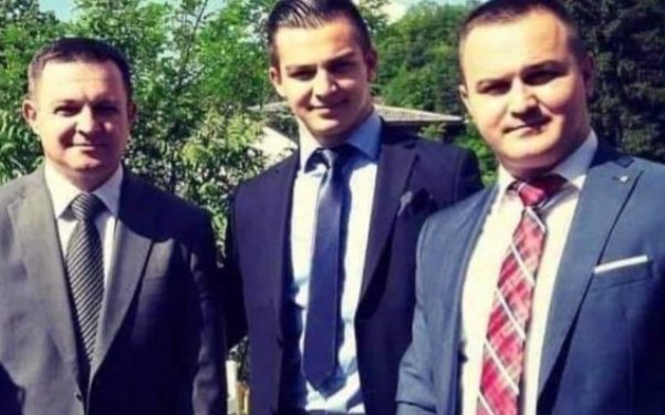 Tri hafiza u jednu kuću