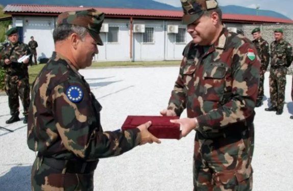 Krug 99: Nesmijemo dozvoliti da mađarski general bude komandant snaga EUFOR-a