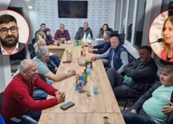 OO SPP Prijepolje traži da Jahja vrati mandat stranci kaki bi on pripao Sabiri Hadžiabdić