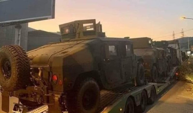 Ministar odbrane Kosova: Nastaviti transformaciju KBS u snagu sa punim vojnim kapacitetom