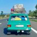 Hrvati slikali stojadina na auto-putu za Jadran, komentari zanimljivi