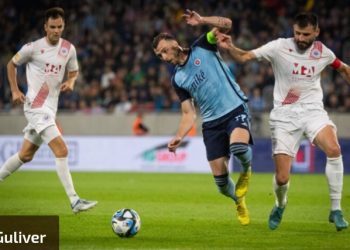 Veliki uspjeh BiH fudbala, Zrinjski prvi klub u grupnoj vazi evropskog takmičenja