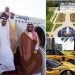 Benzema, Ronaldo, Neymar- Fudbal u Arabiji, raskoš i moć. Novi gazda svjetskog fudbala