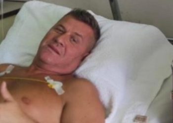 Asim Bajrić imao infrakt, završio u bolnicu: Hoću još da živim, nema ništa preče od zdravlja