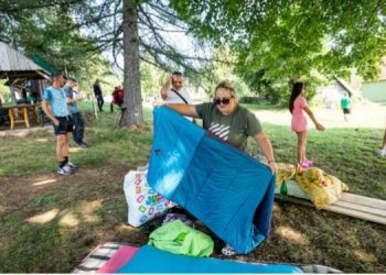Crnogorska posla! I ove godine počelo takmičenje u izležavanju