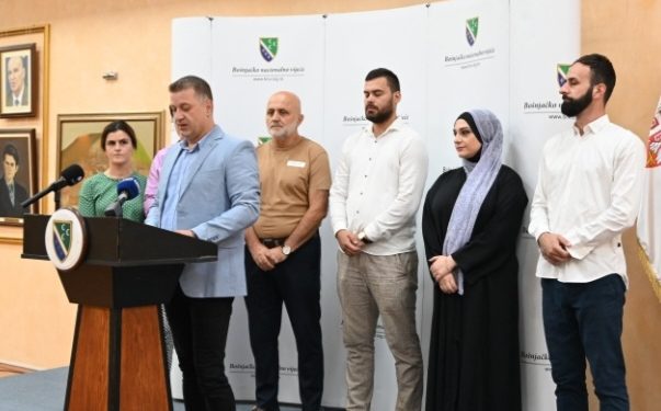 BNV organizira sedmu Likovnu koloniju pod nazivom “Sjenica 2023”