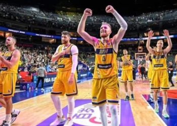 Zmajevi razbili Izraelce i plasirali se u finale pretkvalifikacijskog turnira za Olimpijske igre